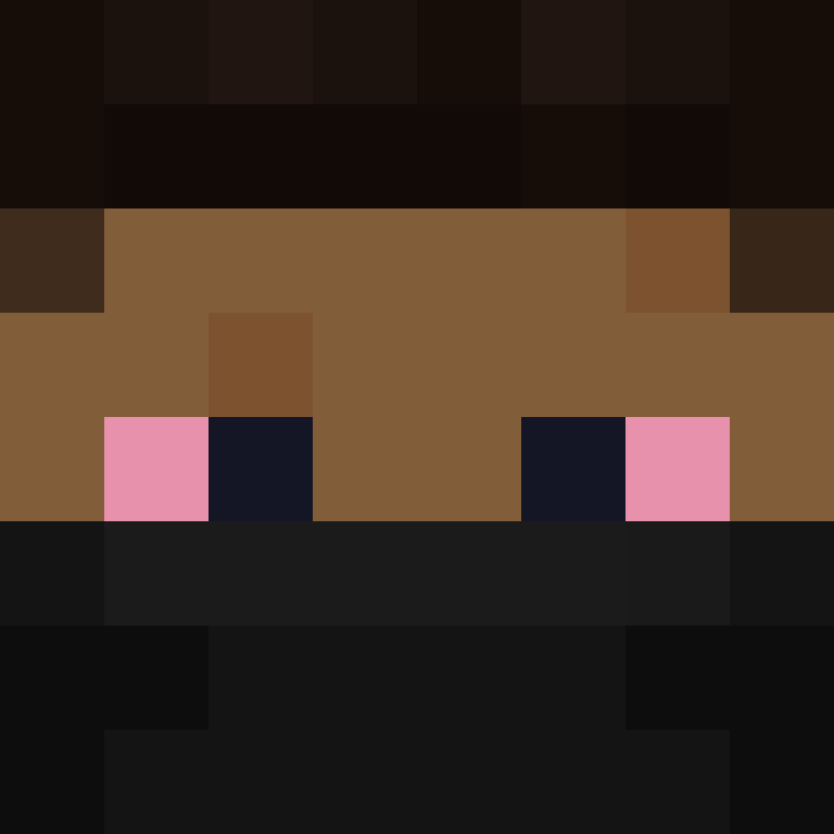 Ichiinn's skin
