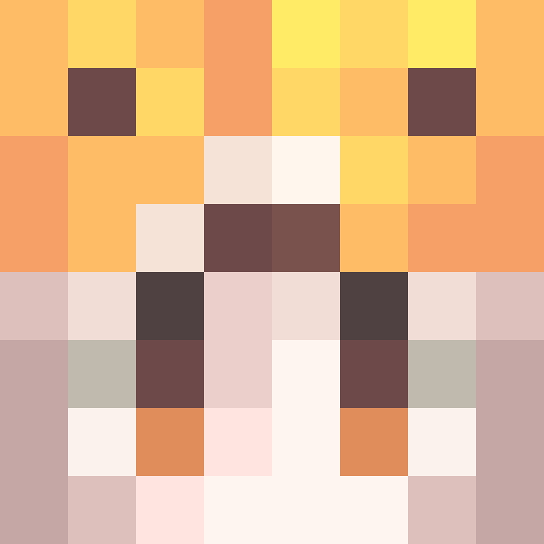 Typken's skin