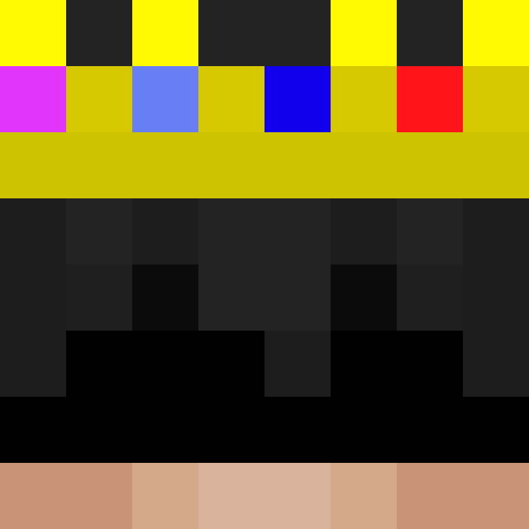 Cartizoll's skin