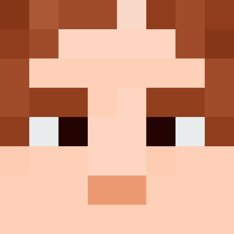 xentany's skin