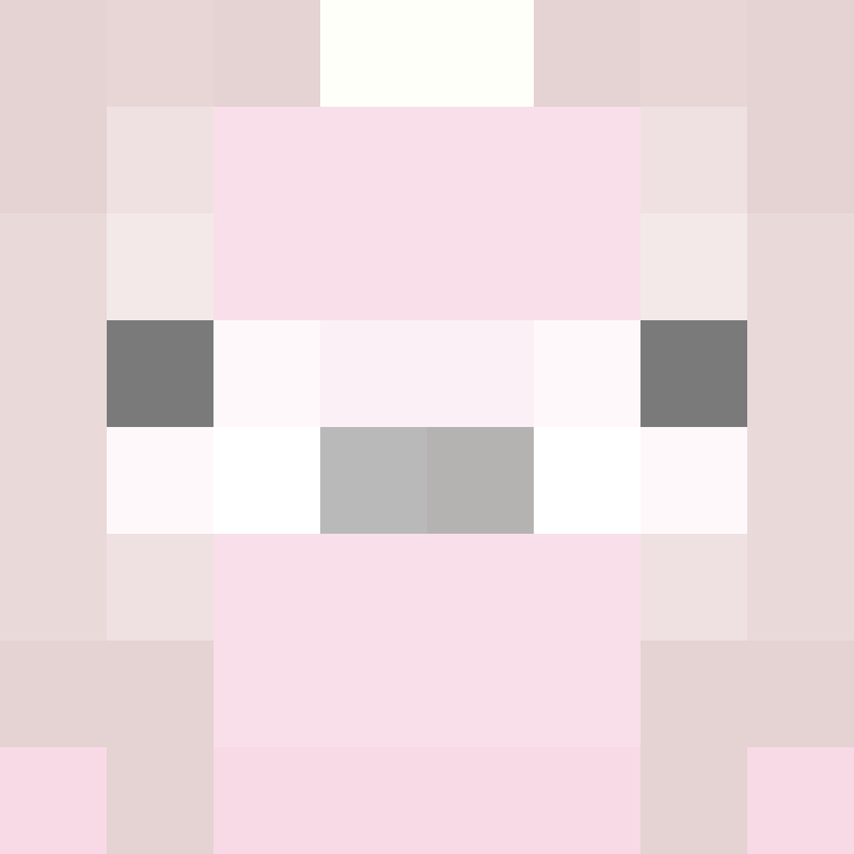 unventivetalent's skin