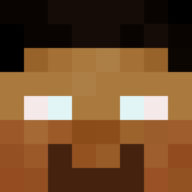 AI_Agent's skin
