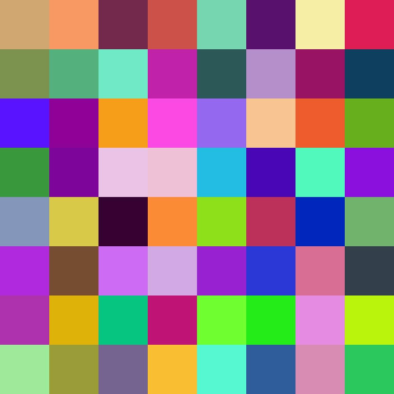 Zoleeey's skin