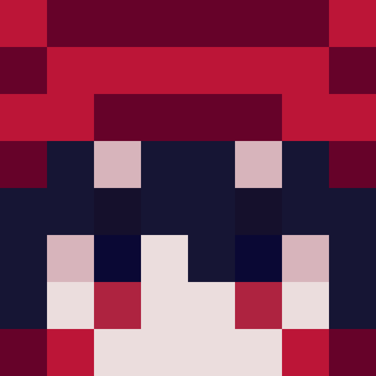 Piedrita17's skin