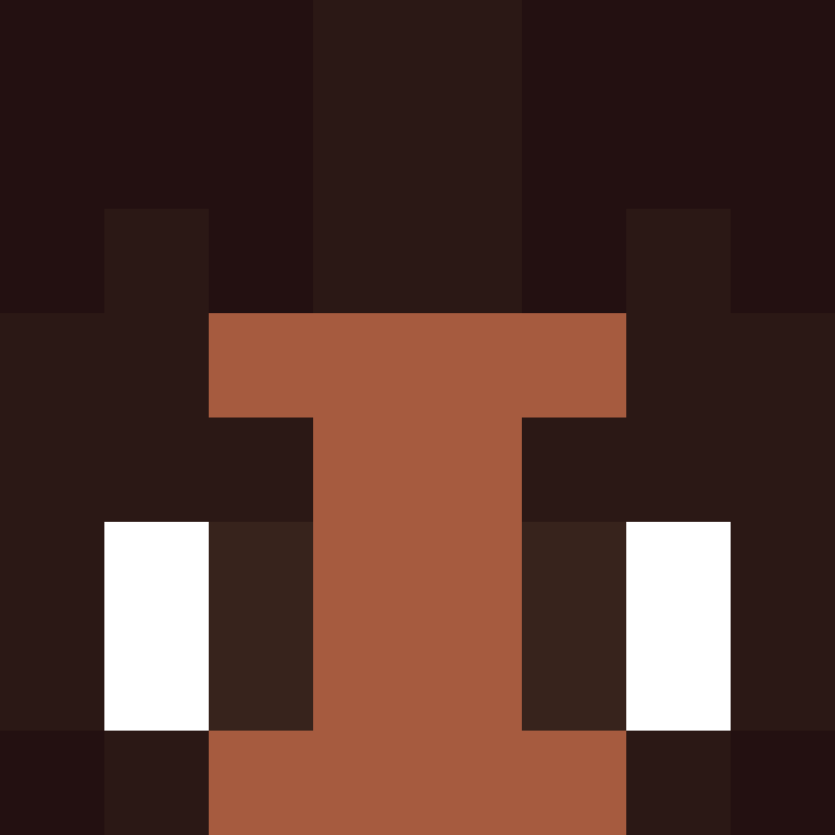 Lugattu's skin