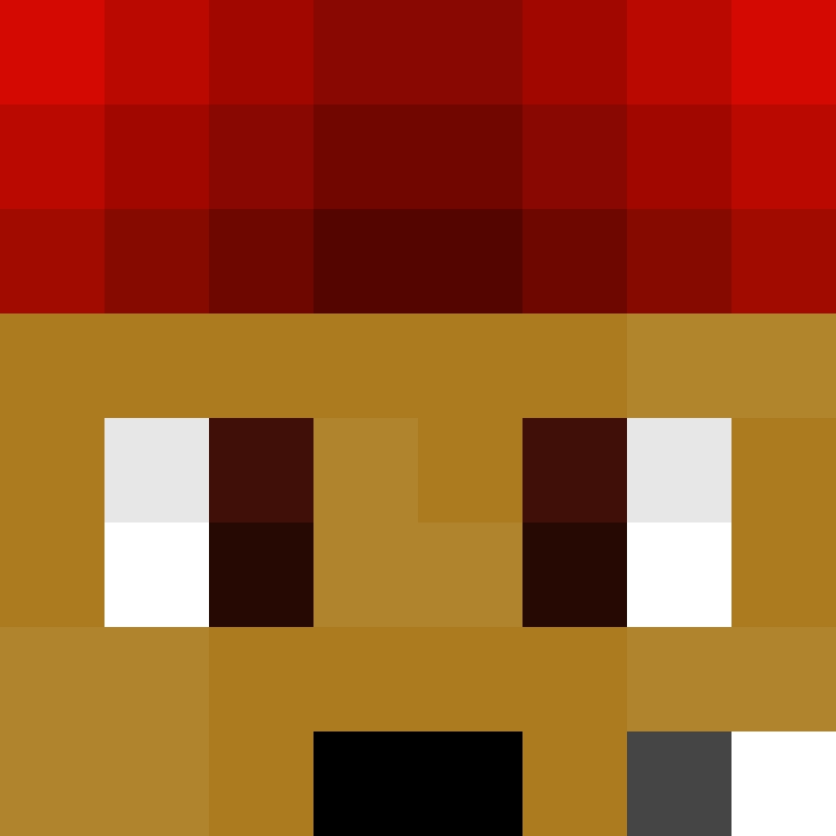 CeilingBird's skin