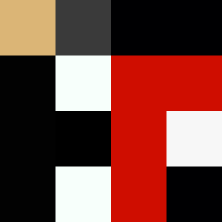 Maledict_YT's skin