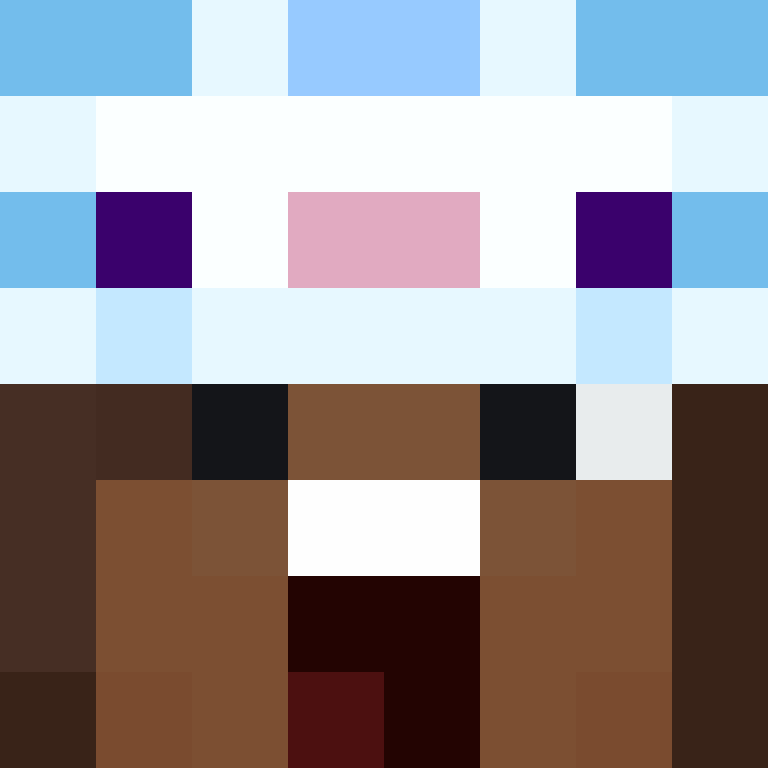 ShakaYami's skin