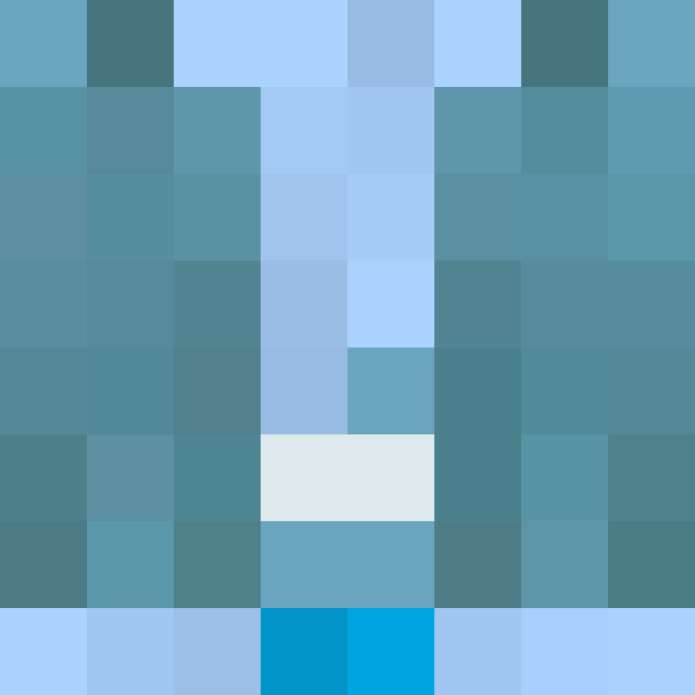 dragloner's skin