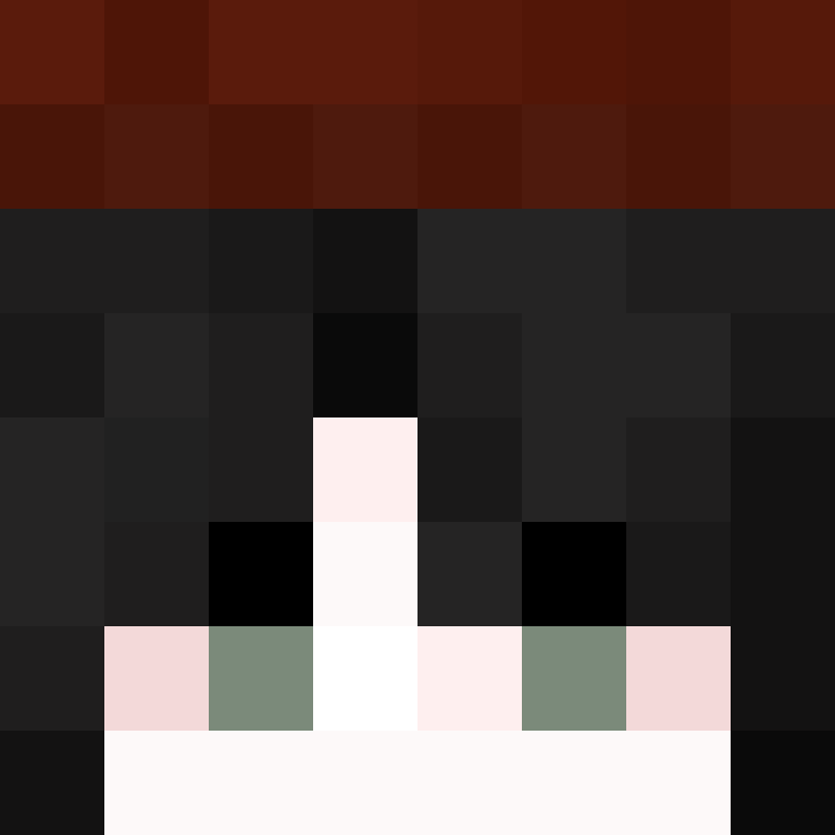 CrypticLoser13's skin