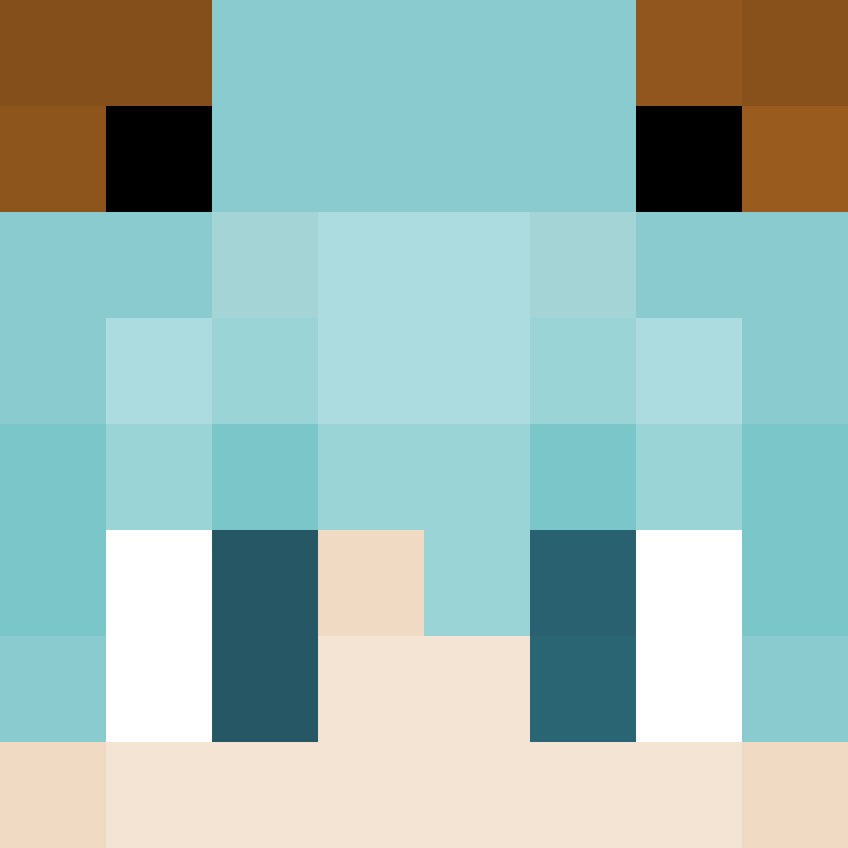 DelusionSketch's skin