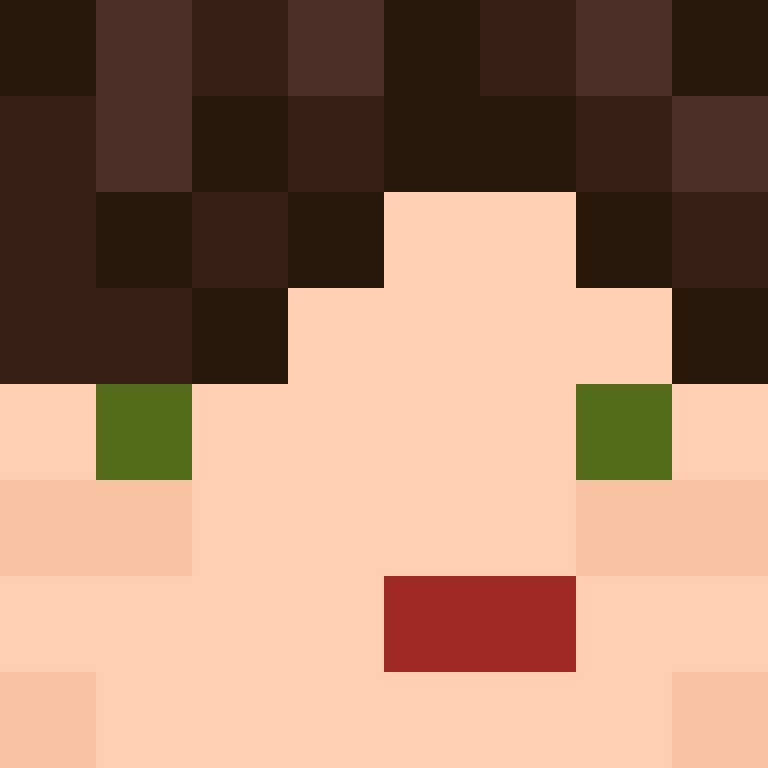 acin5's skin