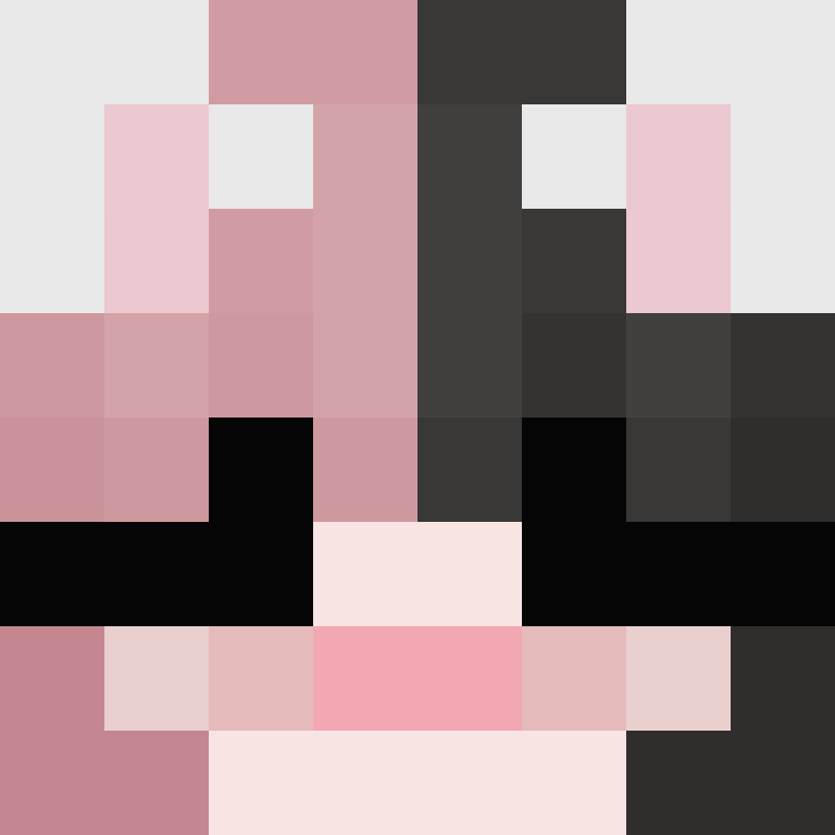 1etho's skin