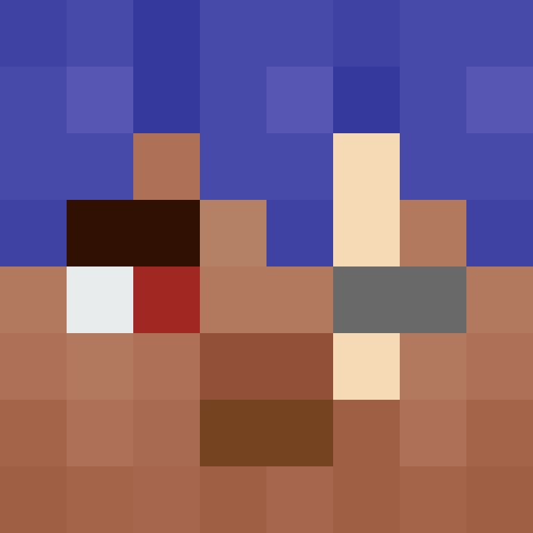DonaldTrump42's skin