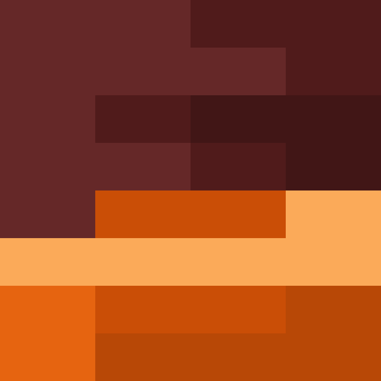 Xenyria's skin