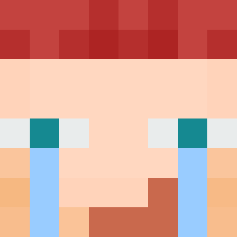 hpyef's skin