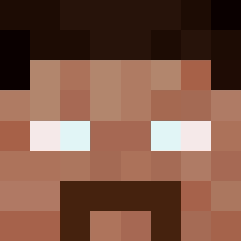 xentany's skin