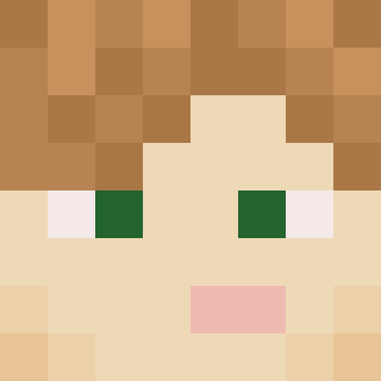 tusg's skin