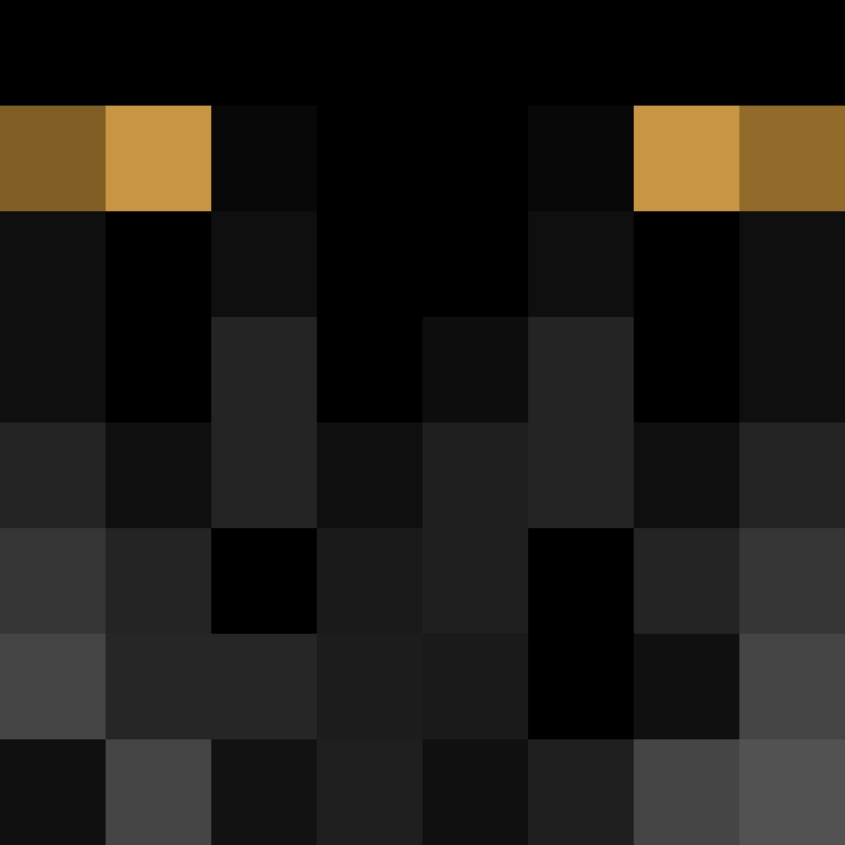 intersecato's skin