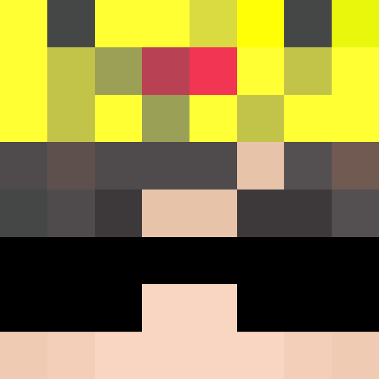 Kaboyio's skin
