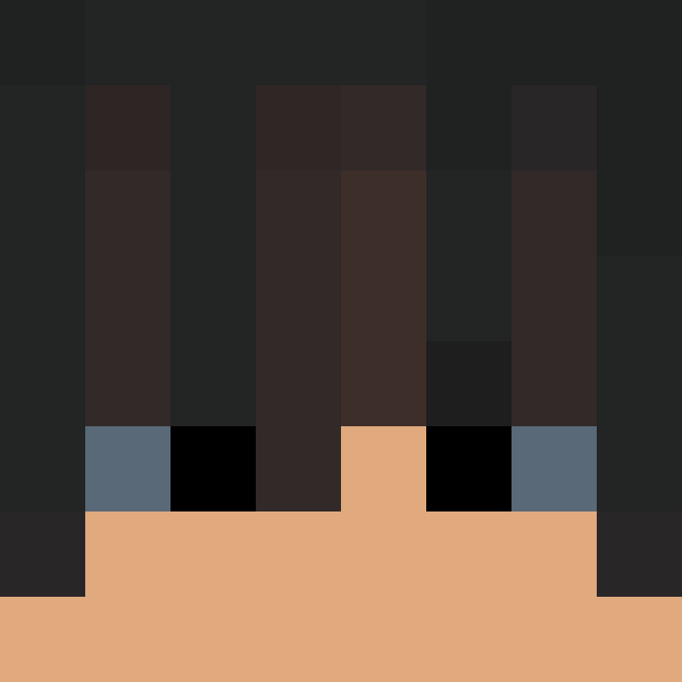 edgyspence's skin