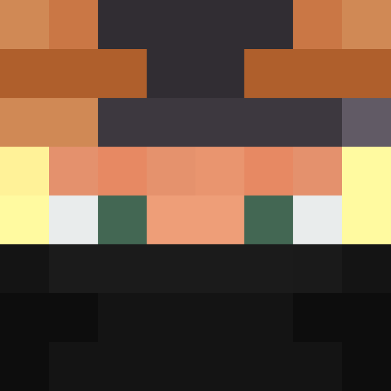 badeendjeh's skin