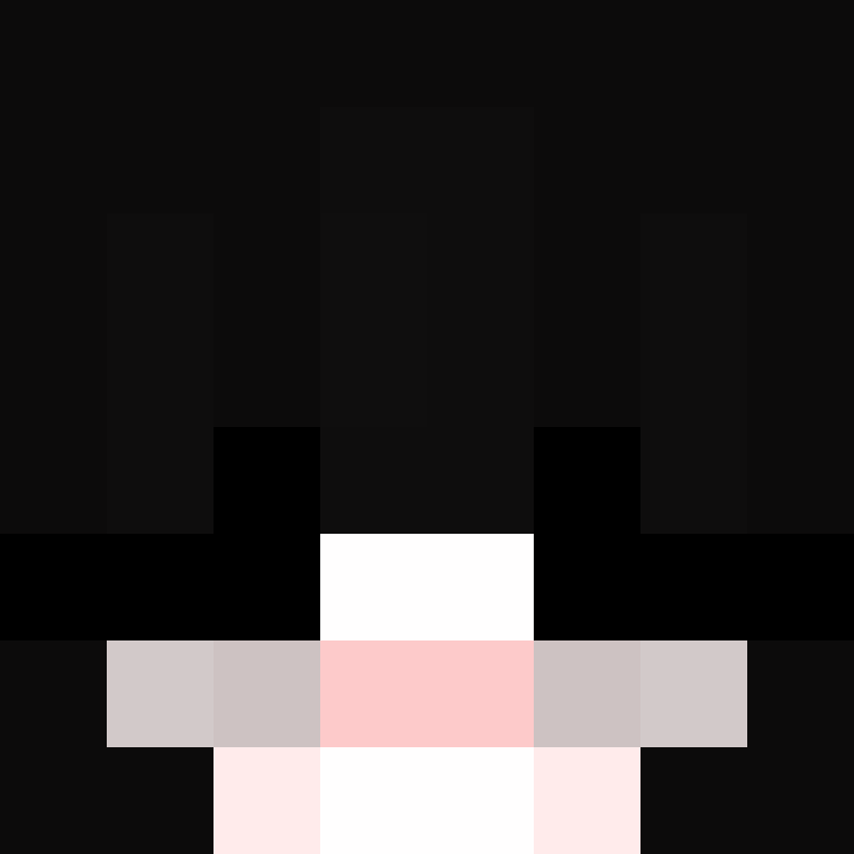 unventivetalent's skin