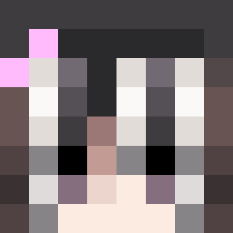 Ichiinn's skin