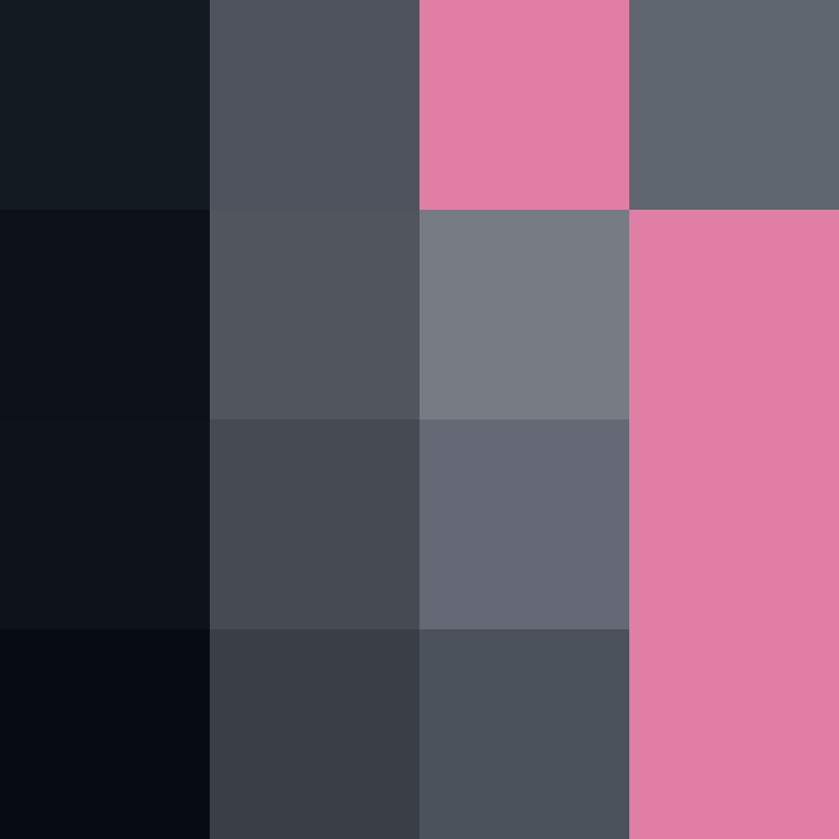 Mr_Genes's skin