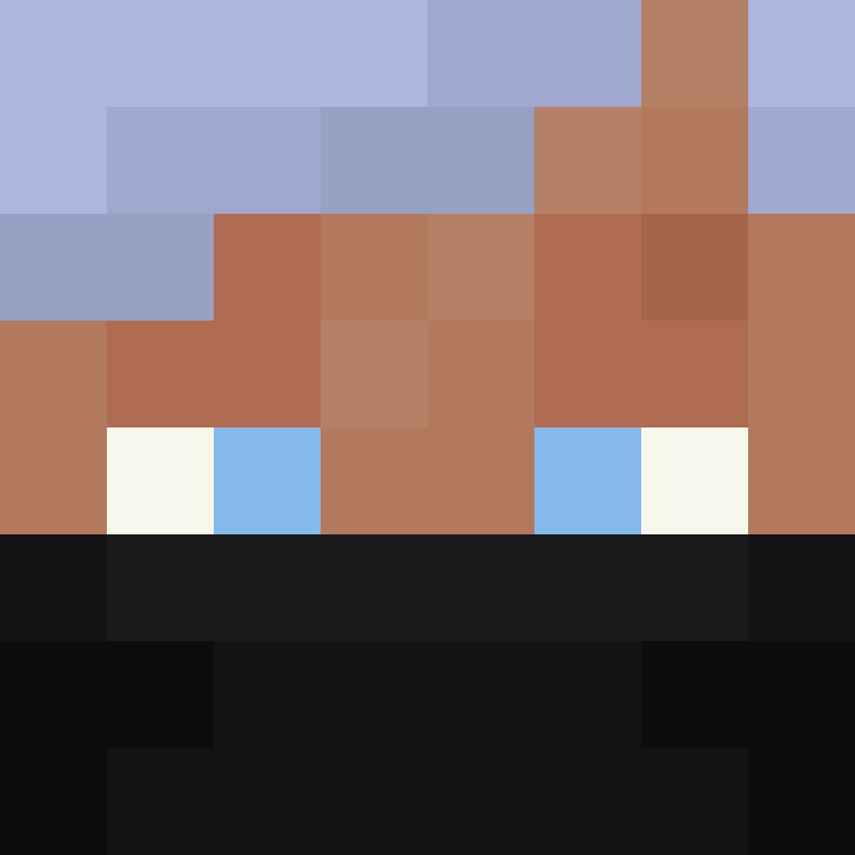 MolesLLC's skin