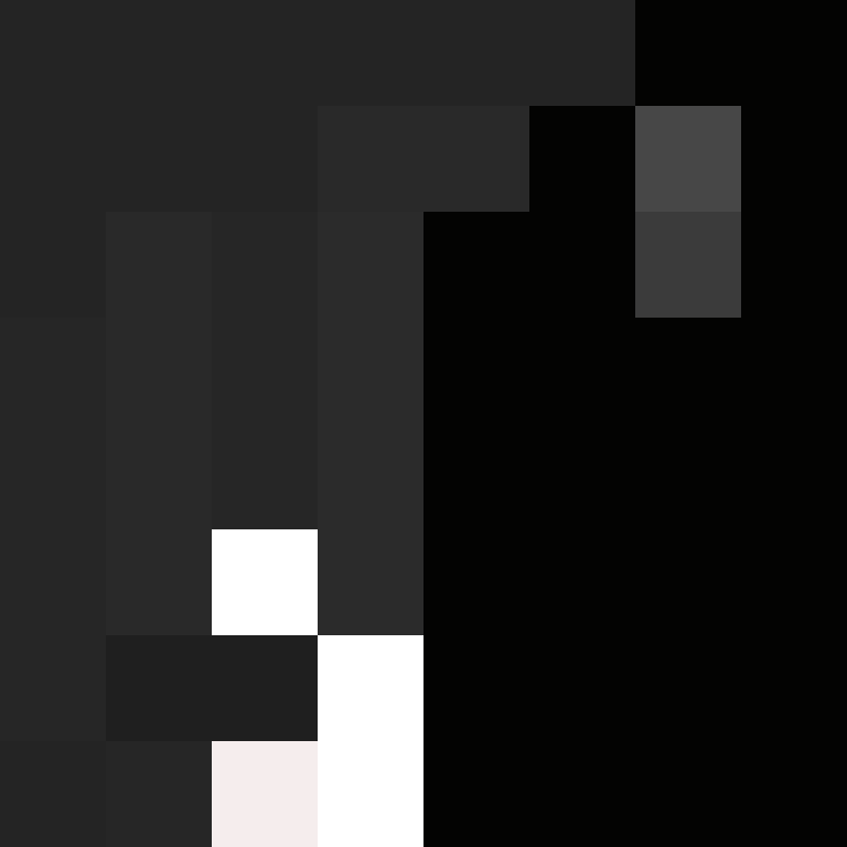 AdamTheHedgehog's skin