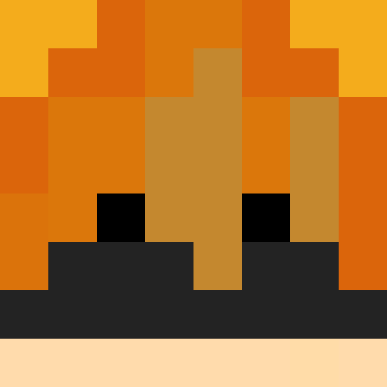 0TickDelay's skin