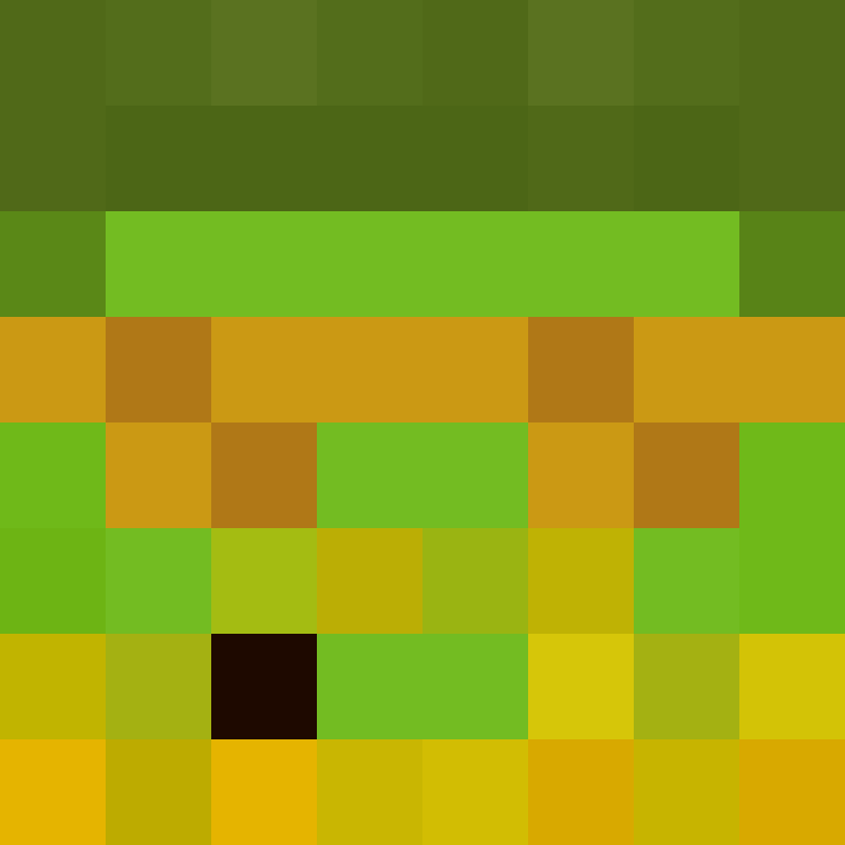 BukkitAPI's skin