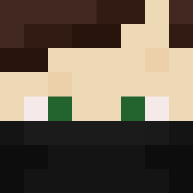 CrypticLoser13's skin