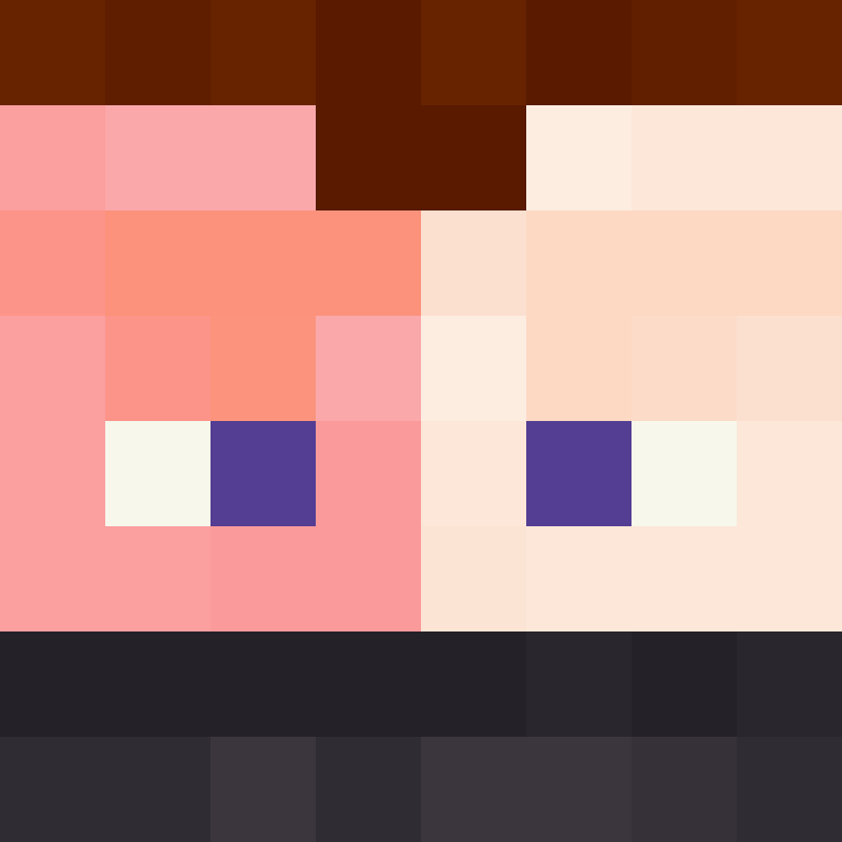 Bolshebricks's skin