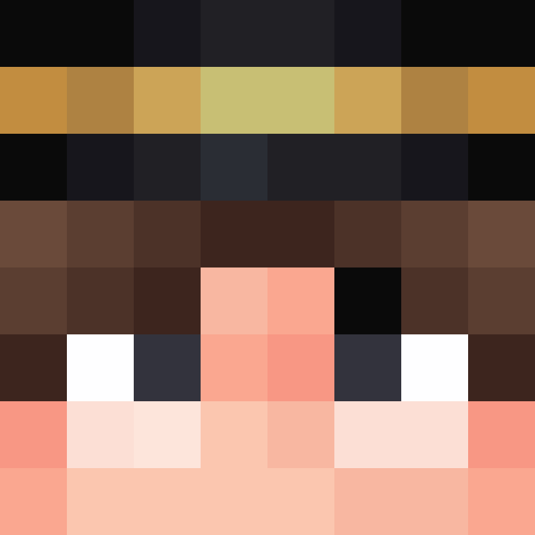 PatatjeMC's skin