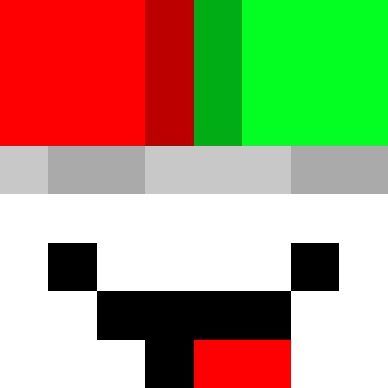 BukkitAPI's skin
