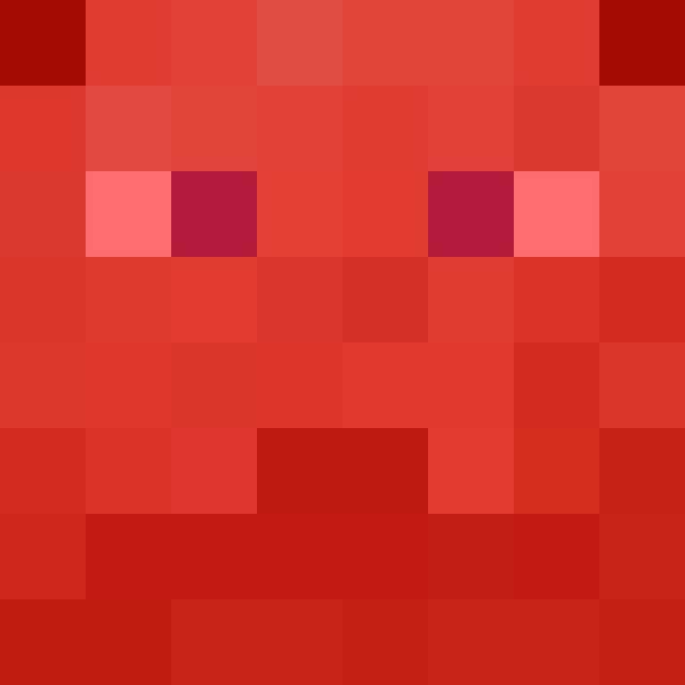 GOATv's skin