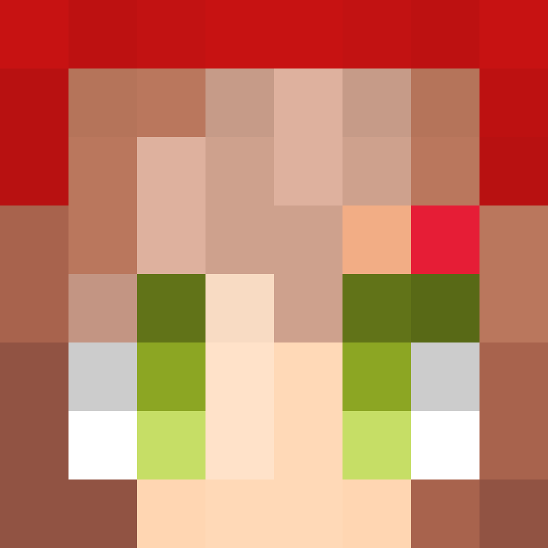 DargiV's skin
