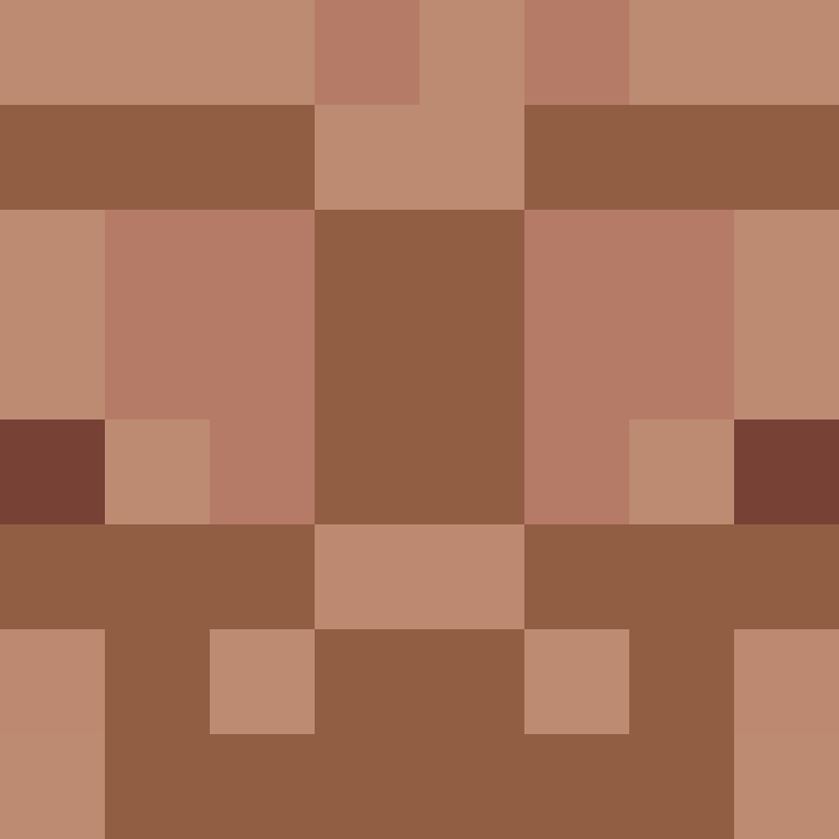 aXe18's skin