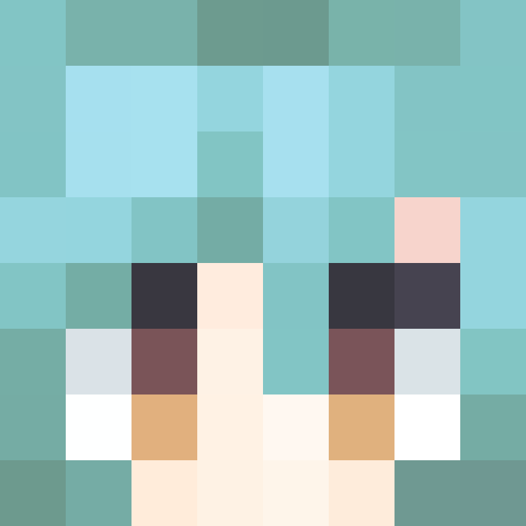 crunkin's skin