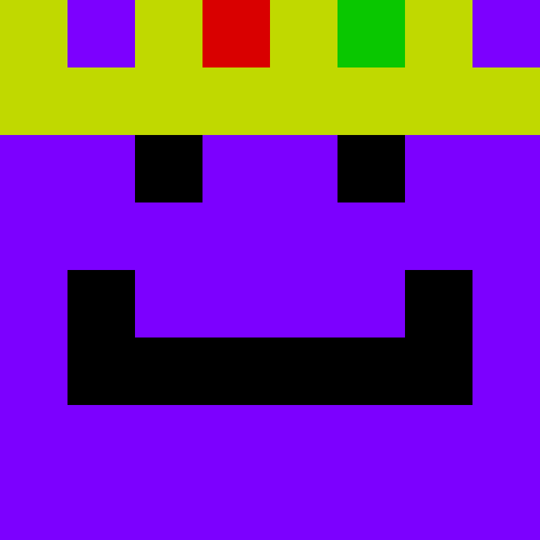AdamTheHedgehog's skin