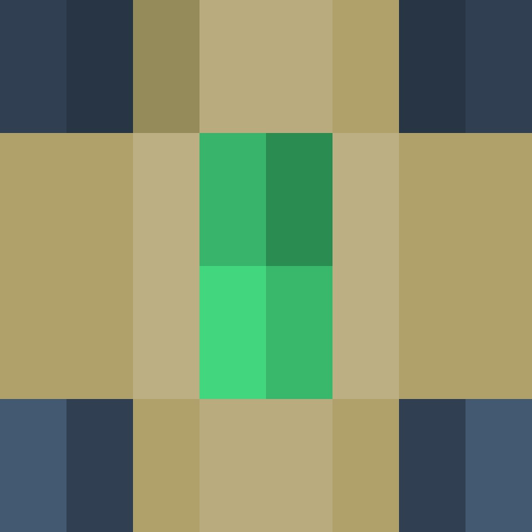 0TickDelay's skin