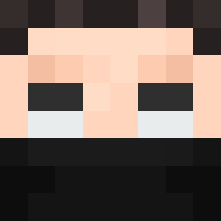 Zuarig's skin