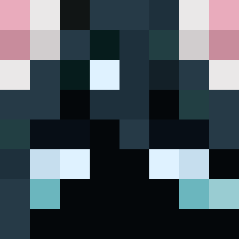 BradBot_2's skin