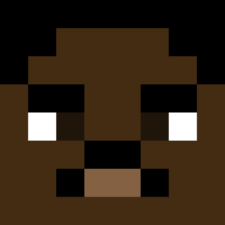 BukkitAPI's skin