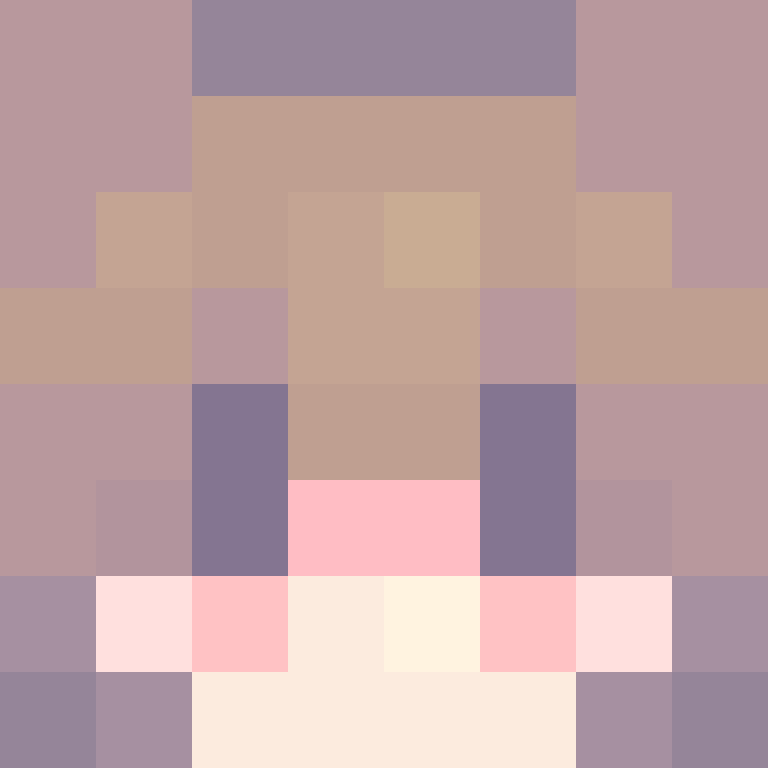 CrypticLoser13's skin