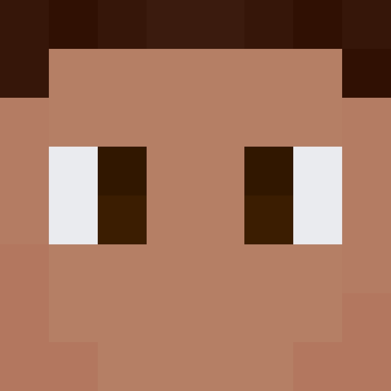 DargiV's skin