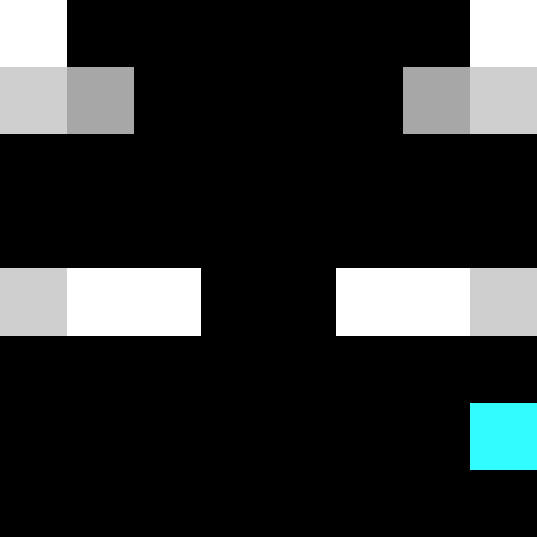 AI_Agent's skin