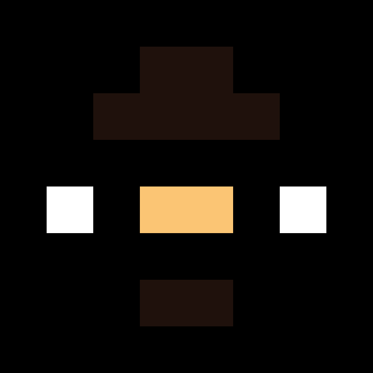Tsunei's skin